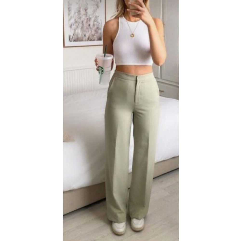 Zara Pants